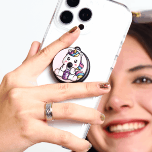Limpiador de pantalla versión UNICORNIO MÁGICO