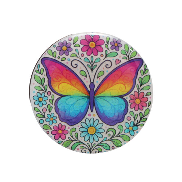 Mariposa