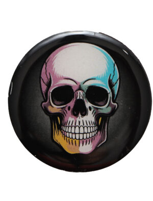 Calavera Dark