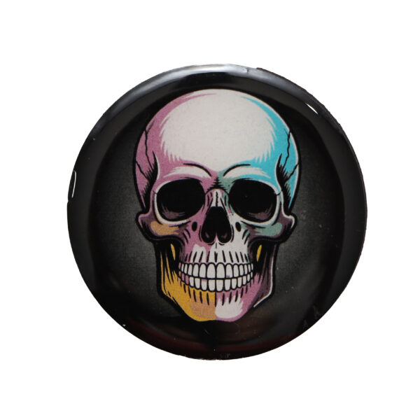 Calavera Dark