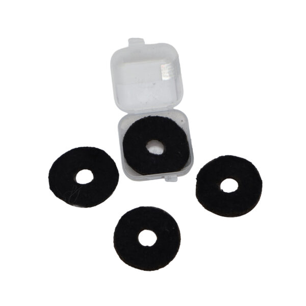 Fibras Reutilizables