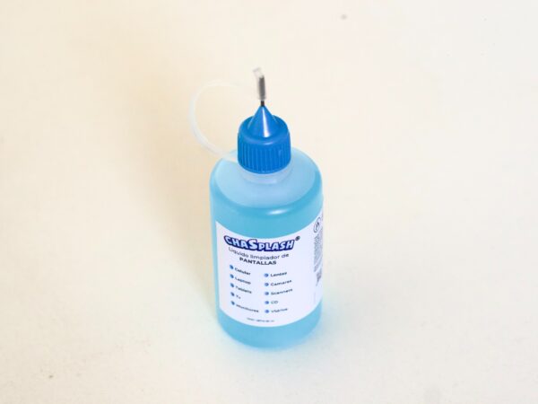 Limpiador de Pantalla