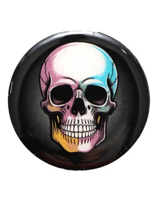 Calavera Dark