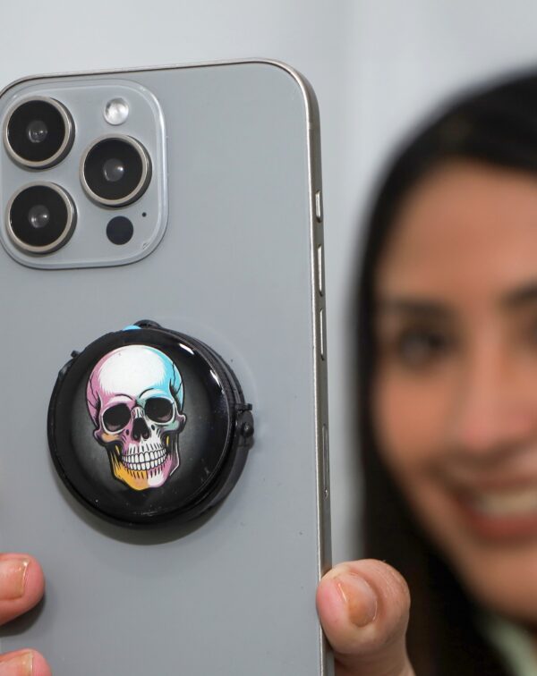 saddsds Calavera Dark